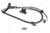 ASHIKA 151-02-225 Sensor, wheel speed